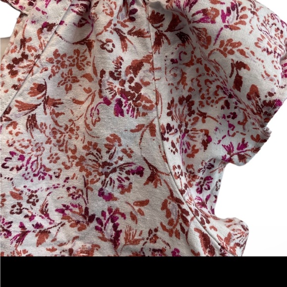 Isabel Maternity Mini Dress - Picture 4 of 5